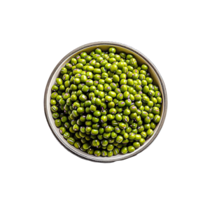 Green Mung Beans (3, 3.5, 4 mm)