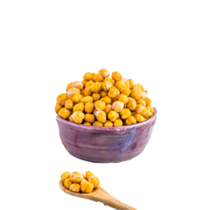 Roasted Chickpeas