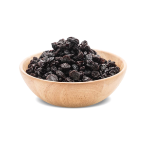 Black raisins Jamba