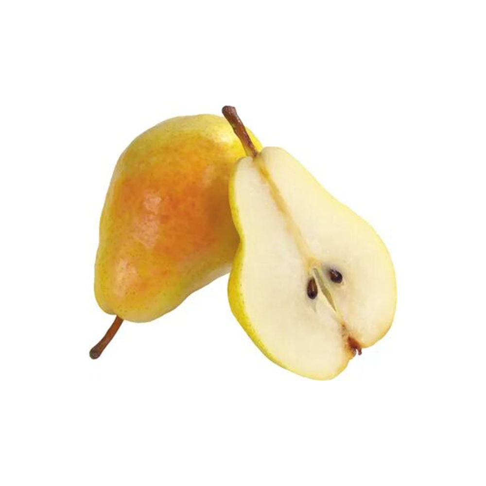 Pears
