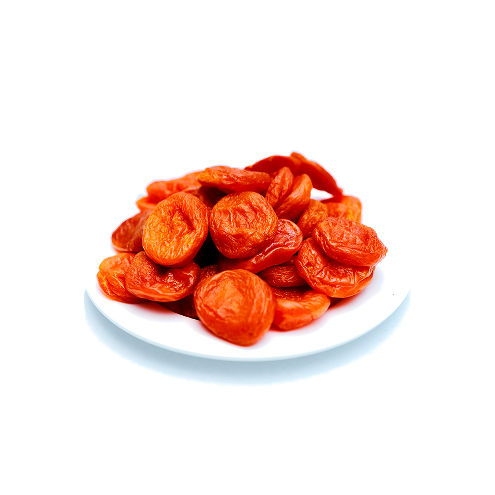 Dried apricots grade 1