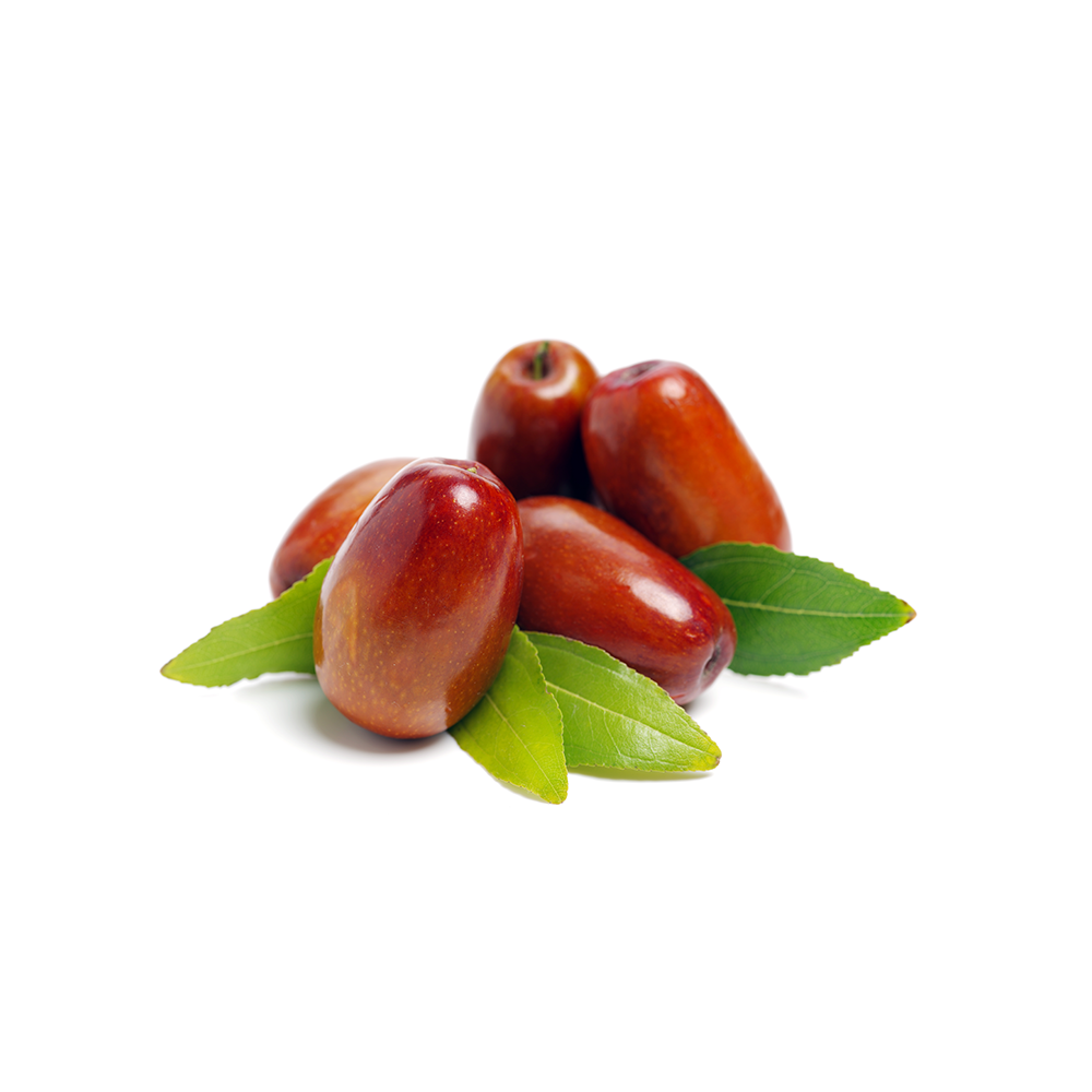 Jujube (Chiylonjiyda)