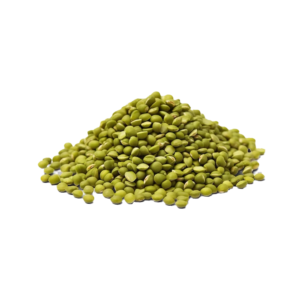 Split (Green mung beans whole and split combined)