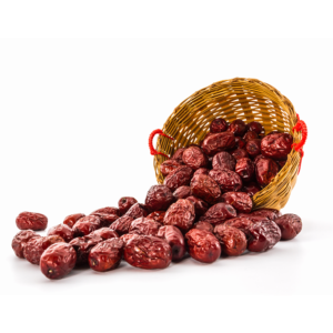 Dried Jujube