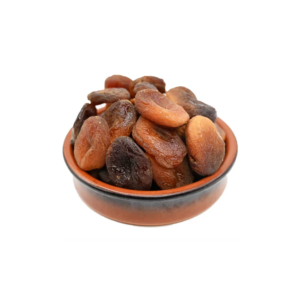 Dried apricots Organic (Natural)