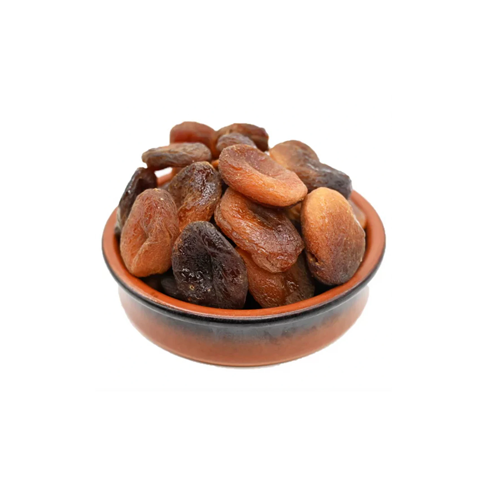 Dried apricots Organic (Natural)