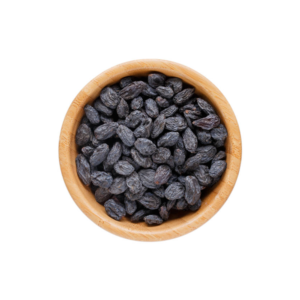 Raisins Black-Red 2nd grade