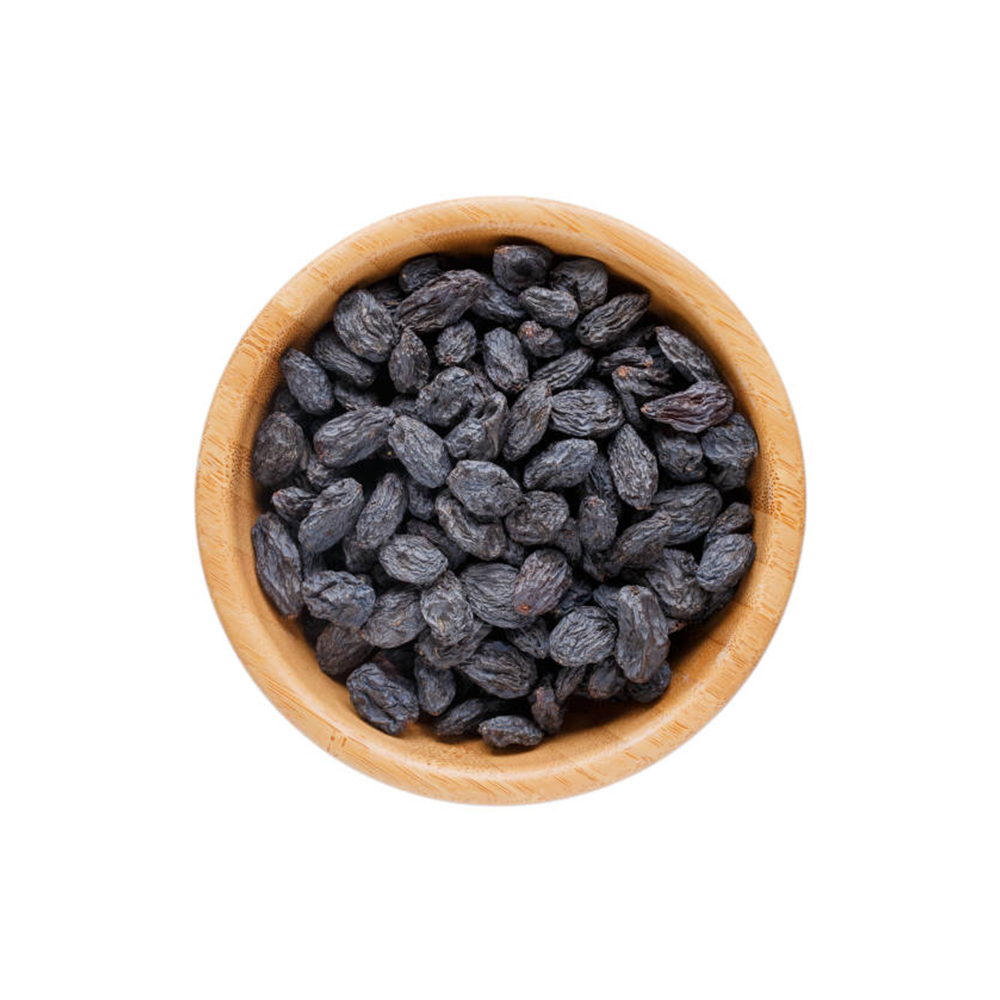 Raisins Black-Red 2nd grade