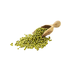 Green Mung Beans (Grade B)