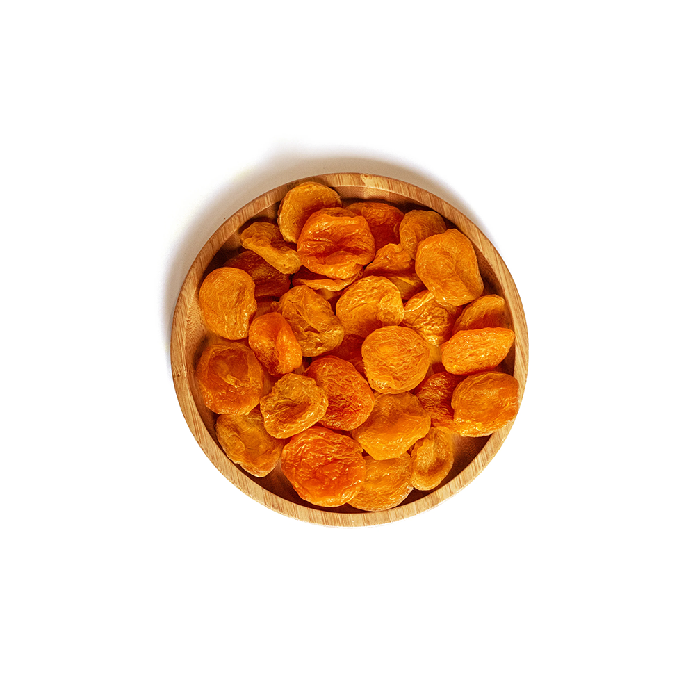 Dried apricots Isfarak