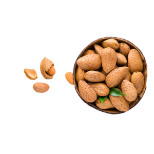 Almond