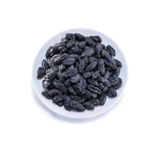Raisins Black Soyagi 2nd grade