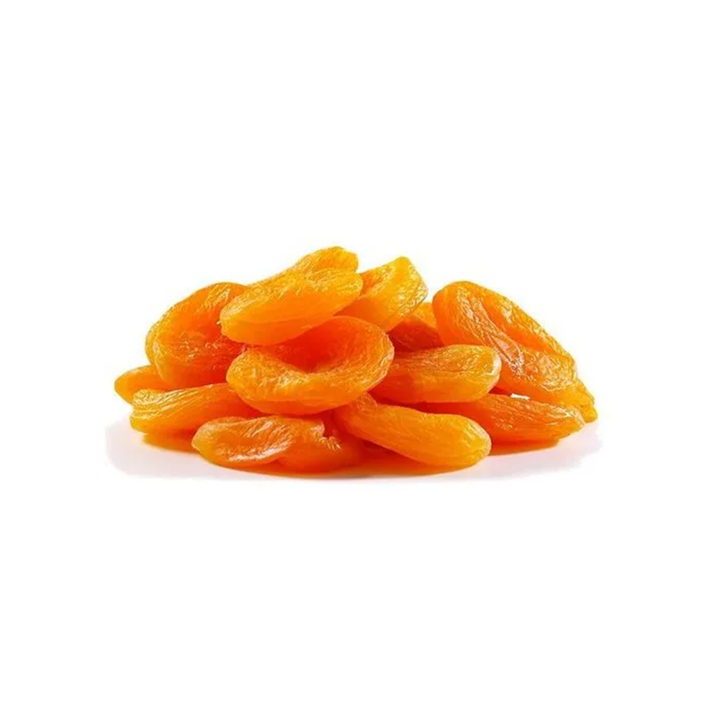 Dried apricots 1st grade
